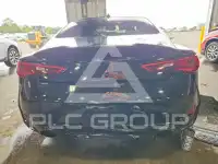 2017 Infinity Q60 фото