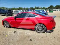 2017 Infinity Q60 фото