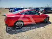 2017 Infinity Q60 фото