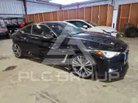 2017 Infinity  фото