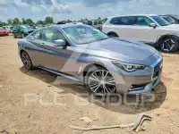 2017 Infinity Q60 фото