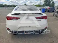2017 Infinity Q60 photo