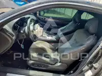 2017 Infinity Q60 фото