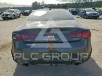 2017 Infinity Q60 фото