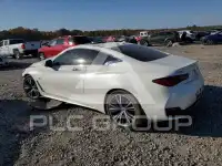 2017 Infinity Q60 фото
