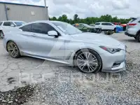 2017 Infinity Q60 фото