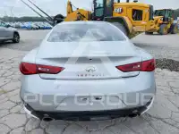 2017 Infinity Q60 фото