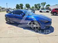 2017 Infinity Q60 фото