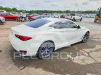 2017 Infinity Q60 фото