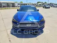 2017 Infinity Q60 фото