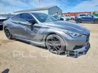 2017 Infinity Q60 фото