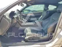 2017 Infinity Q60 photo