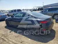 2017 Infinity Q60 photo