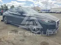 2017 Infinity Q60 фото