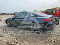 2017 Infinity Q60 фото