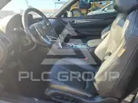 2017 Infinity Q60 фото