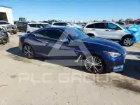 2017 Infinity Q60 фото