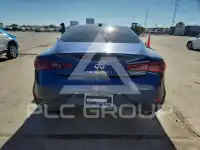 2017 Infinity Q60 фото