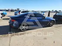 2017 Infinity Q60 фото