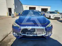 2017 Infinity Q60 фото