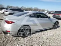 2017 Infinity Q60 photo