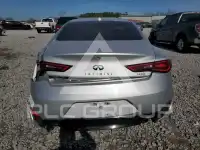 2017 Infinity Q60 photo