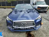 2017 Infinity  фото