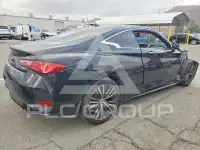 2017 Infinity Q60 фото