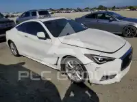2017 Infinity Q60 фото