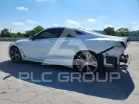 2017 Infinity Q60 фото