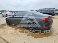 2017 Infinity Q60 photo