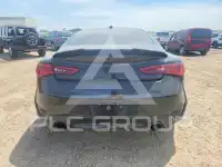 2017 Infinity  фото