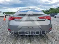 2017 Infinity Q60 photo