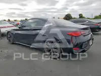 2017 Infinity Q60 фото