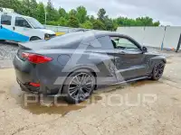 2017 Infinity Q60 photo