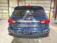2017 Infinity Q60 фото