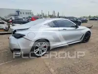 2017 Infinity Q60 фото