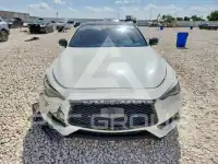 2017 Infinity Q60 фото