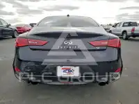 2017 Infinity Q60 фото