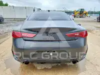 2017 Infinity Q60 photo