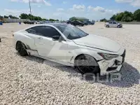 2017 Infinity Q60 фото