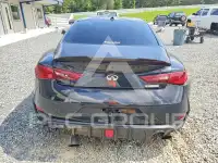 2017 Infinity Q60 фото
