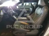 2017 Infinity Q60 photo