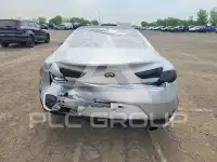 2017 Infinity Q60 фото