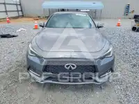 2017 Infinity Q60 photo