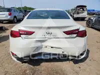 2017 Infinity Q60 photo