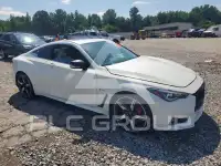 2017 Infinity Q60 фото