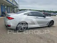 2017 Infinity Q60 фото