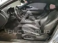 2017 Infinity Q60 photo