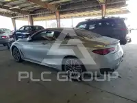 2017 Infinity Q60 photo